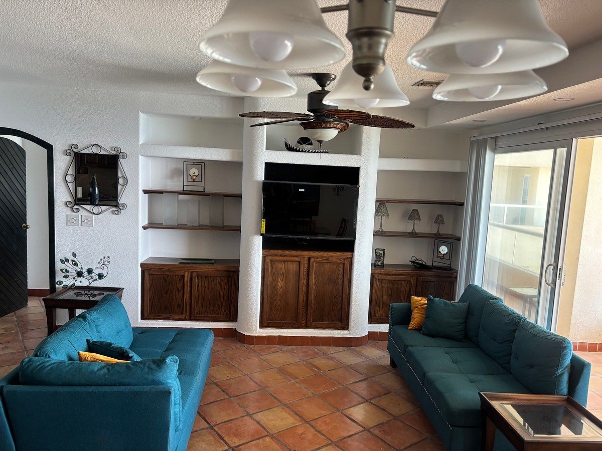 House in Gated Community in Playa Encantada, Playas de Rosarito, photo 14 of 16