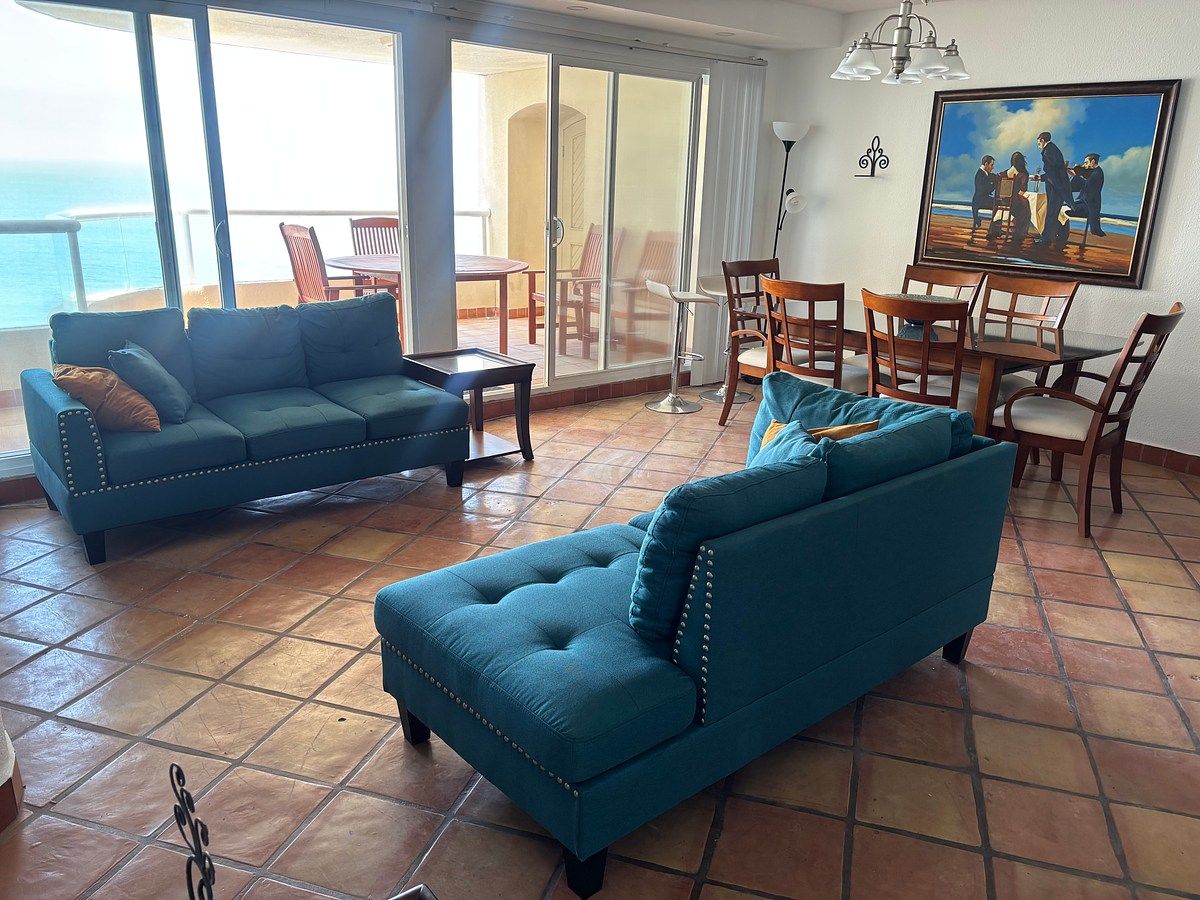 House in Gated Community in Playa Encantada, Playas de Rosarito, photo 15 of 16