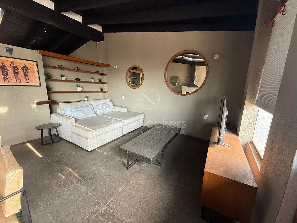 Departamento en Avándaro, Valle de Bravo, foto 5 de 8