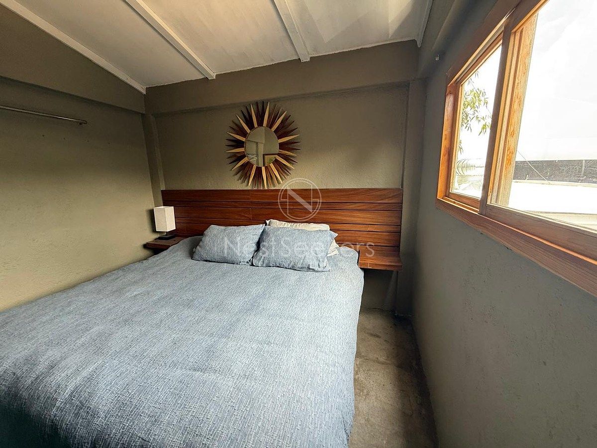 Departamento en Avándaro, Valle de Bravo, foto 6 de 8