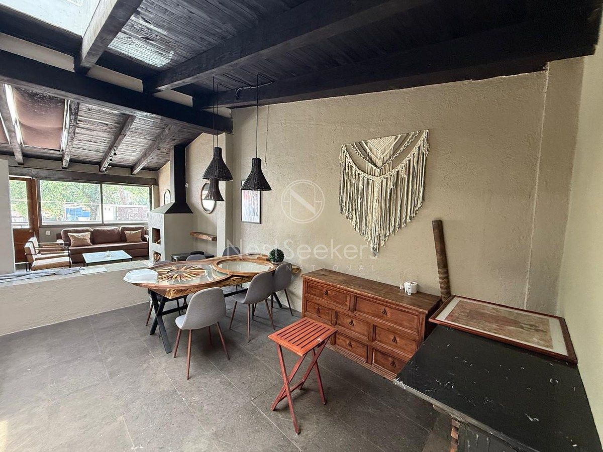 Departamento en Avándaro, Valle de Bravo, foto 3 de 8