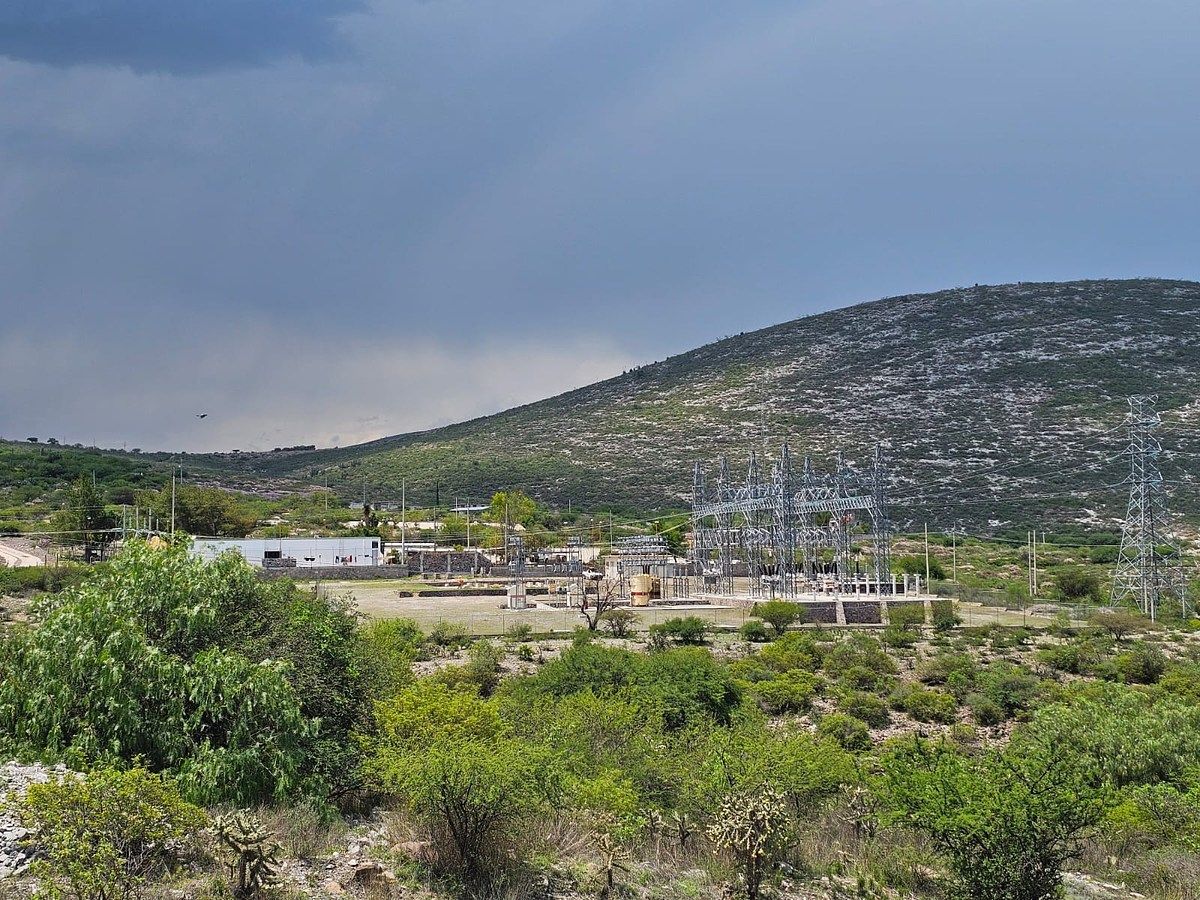 Lote em Mesa de León, Cadereyta de Montes, foto 5 de 18