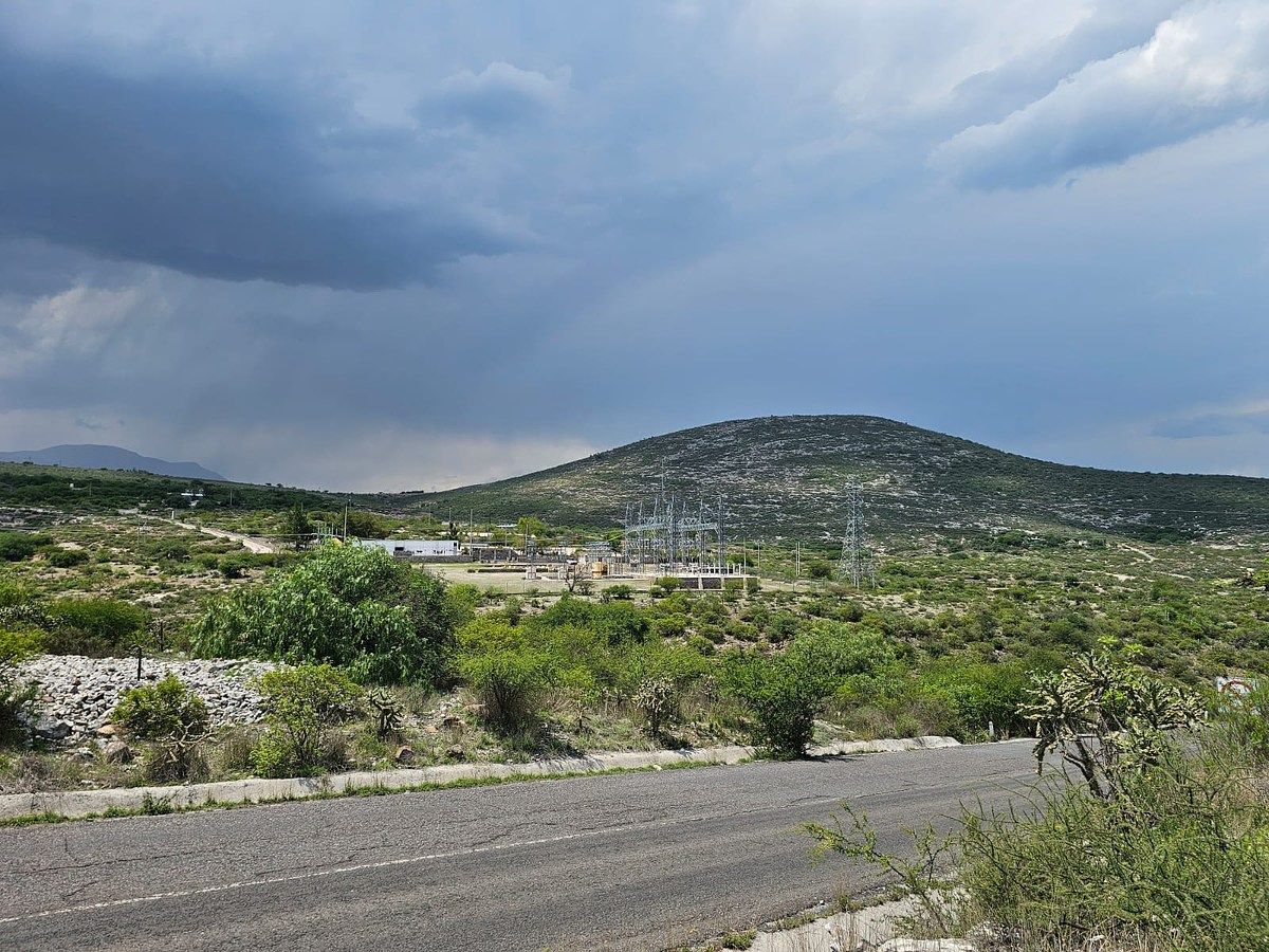 Lote em Mesa de León, Cadereyta de Montes, foto 17 de 18