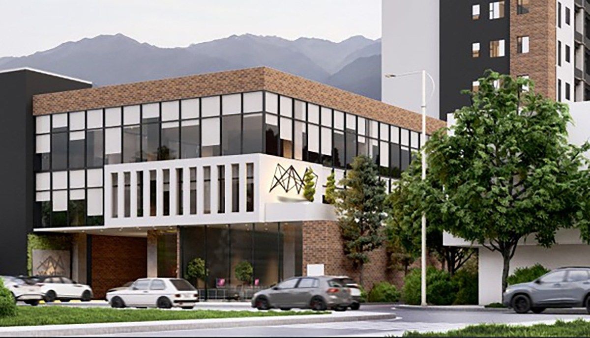 Zona 10, Oficinas nuevas en venta, ubicadas en una de las zonas más exclusivas