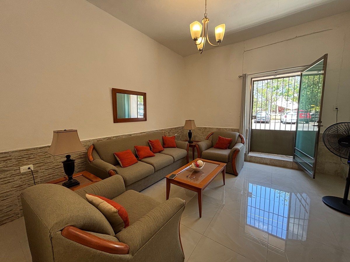 House in Mérida Centro, Mérida, photo 4 of 18