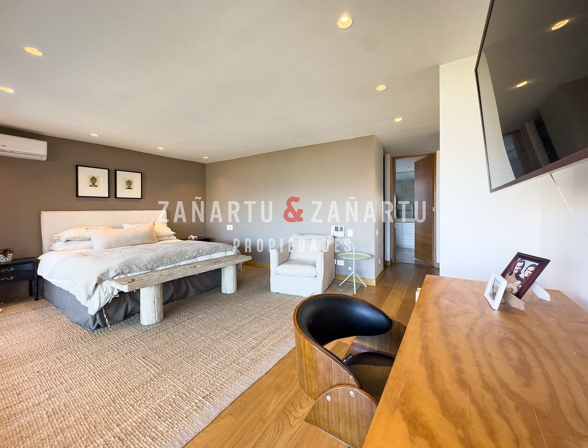 Casa en Golf de Manquehue, Lo Barnechea, foto 19 de 32