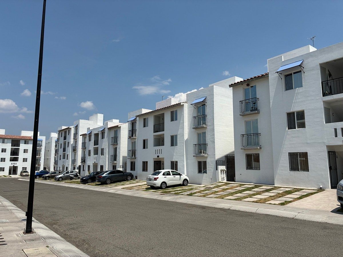 APARTAMENTO PARA ALUGUEL - CIDADE DO SOL, QUERÉTARO, foto 1 de 10