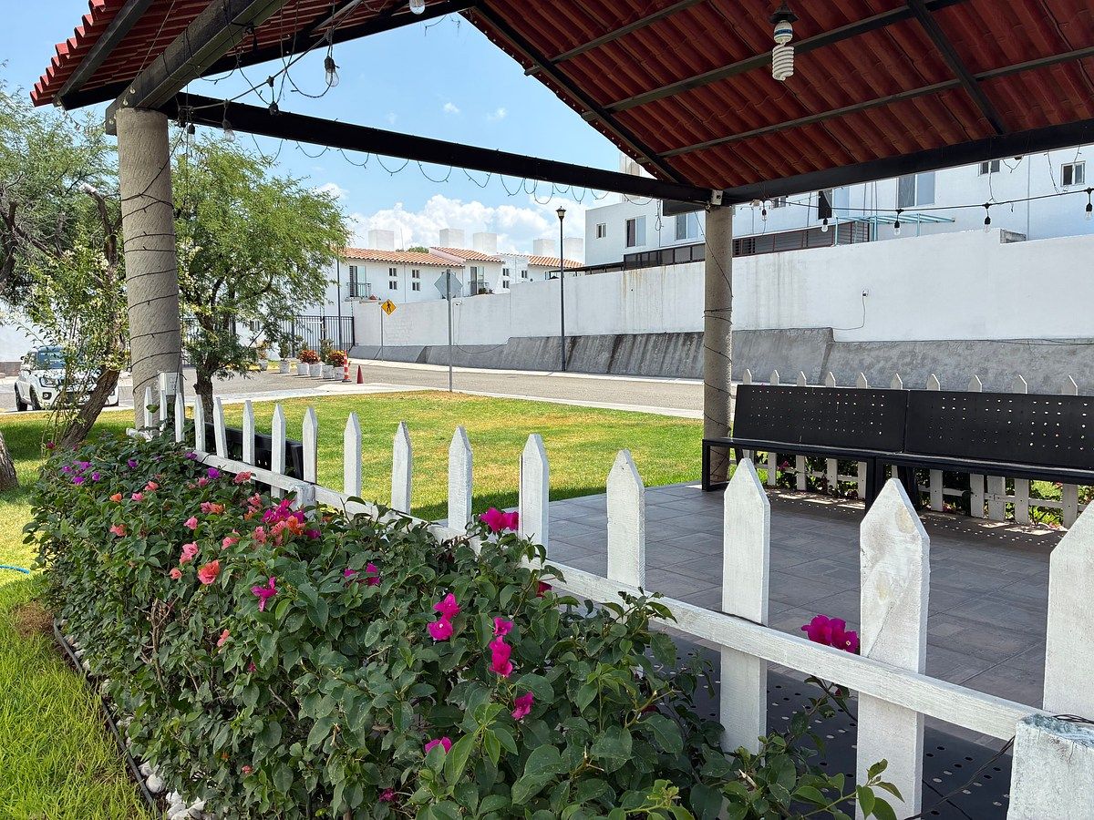 Apartamento em Ciudad del Sol, Querétaro, foto 2 de 10