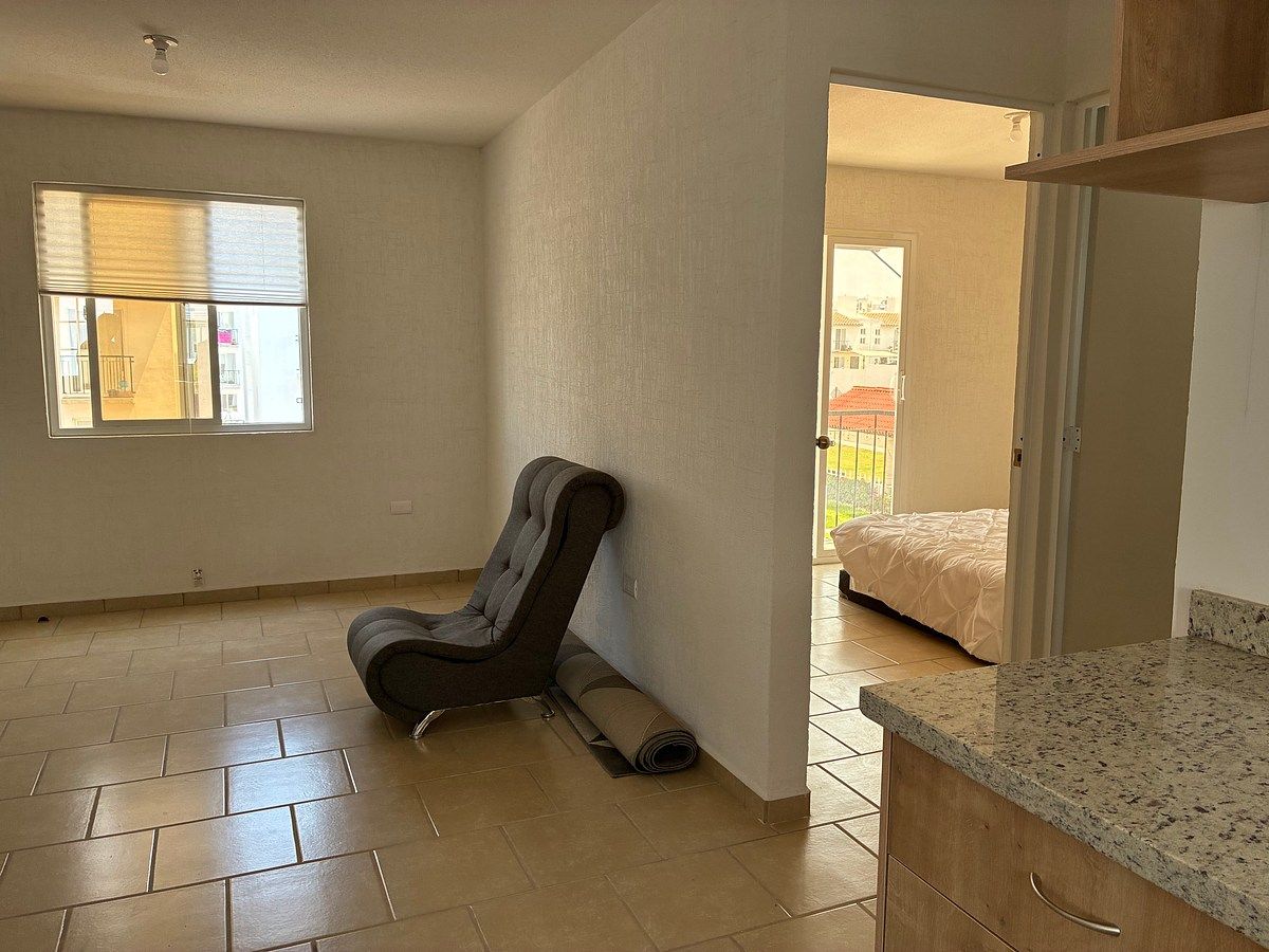 Apartamento em Ciudad del Sol, Querétaro, foto 5 de 10