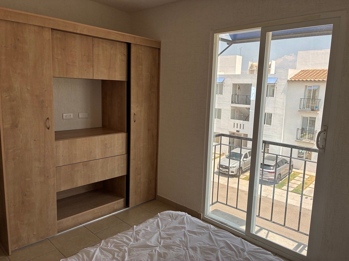 Apartamento em Ciudad del Sol, Querétaro, foto 8 de 10