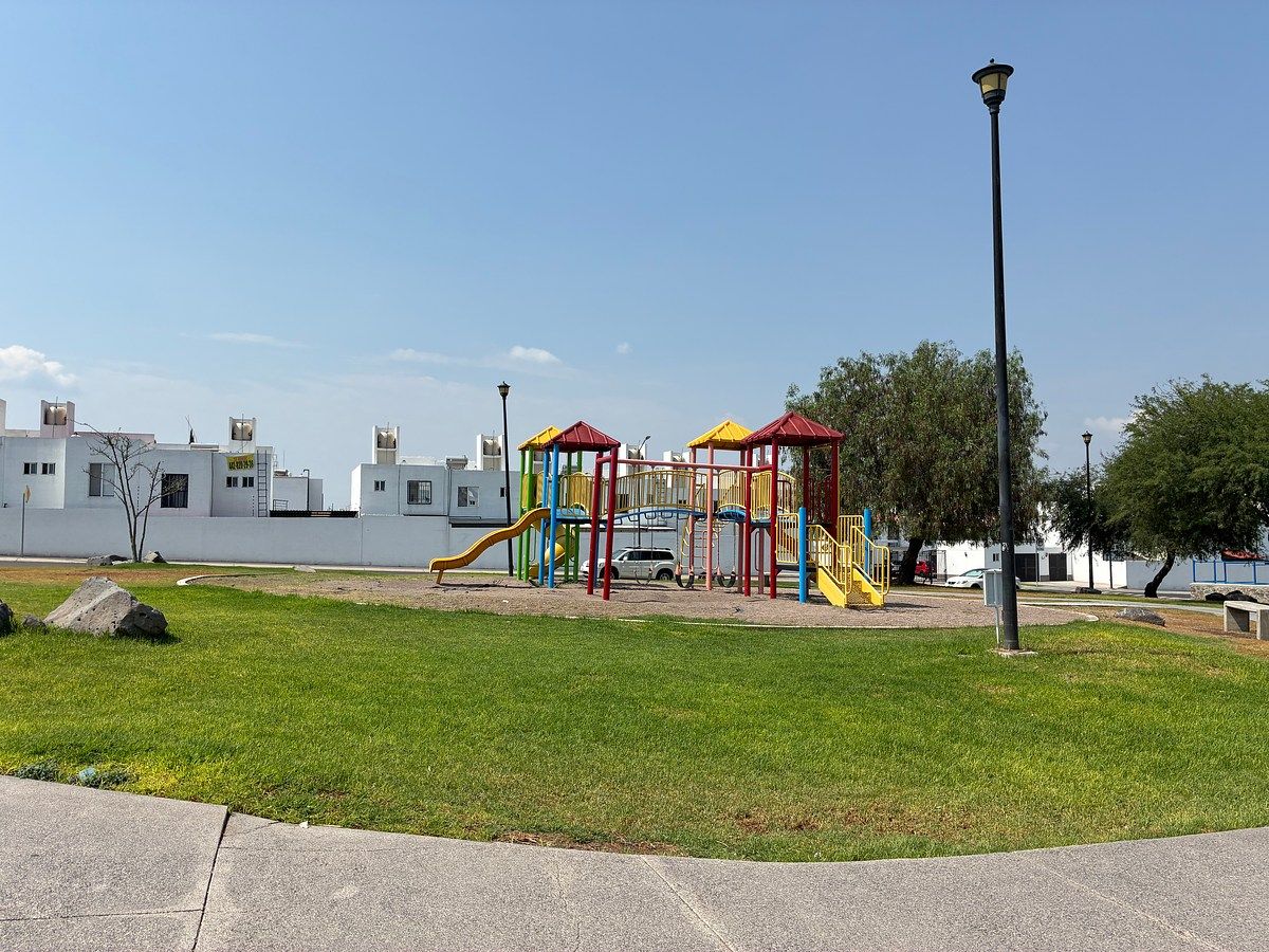 Apartamento em Ciudad del Sol, Querétaro, foto 3 de 10