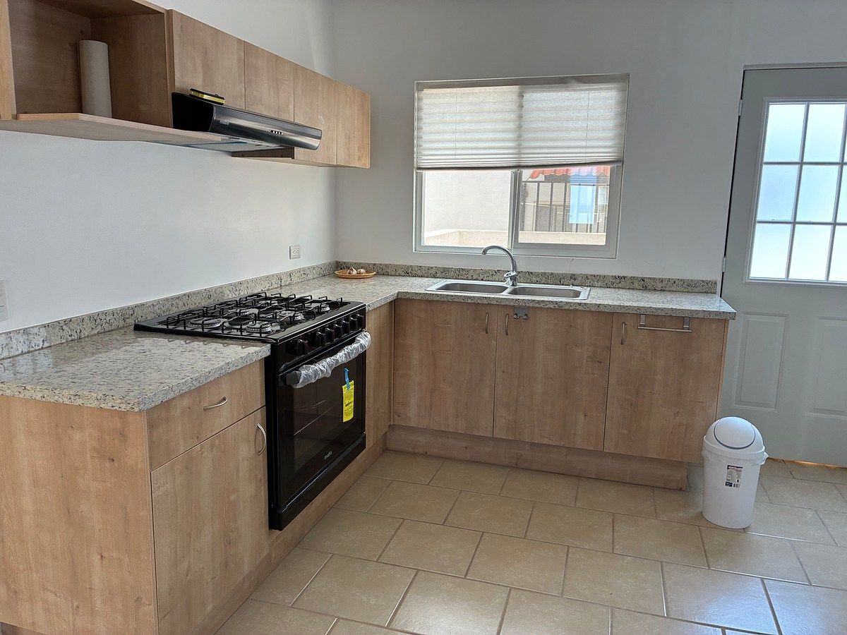 Apartamento em Ciudad del Sol, Querétaro, foto 6 de 10