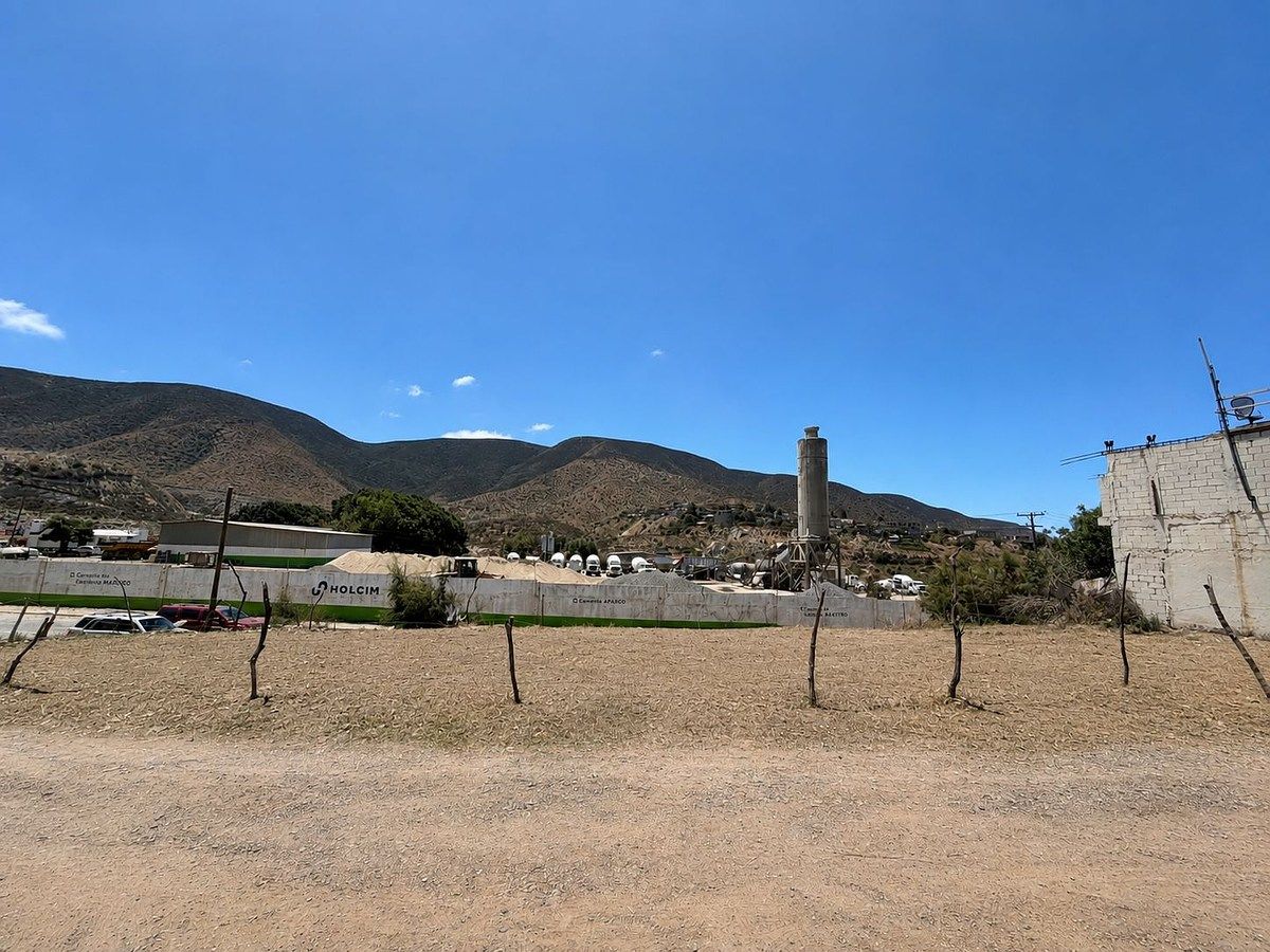 Lote em José María Morelos y Pavón, Ensenada, foto 2 de 3
