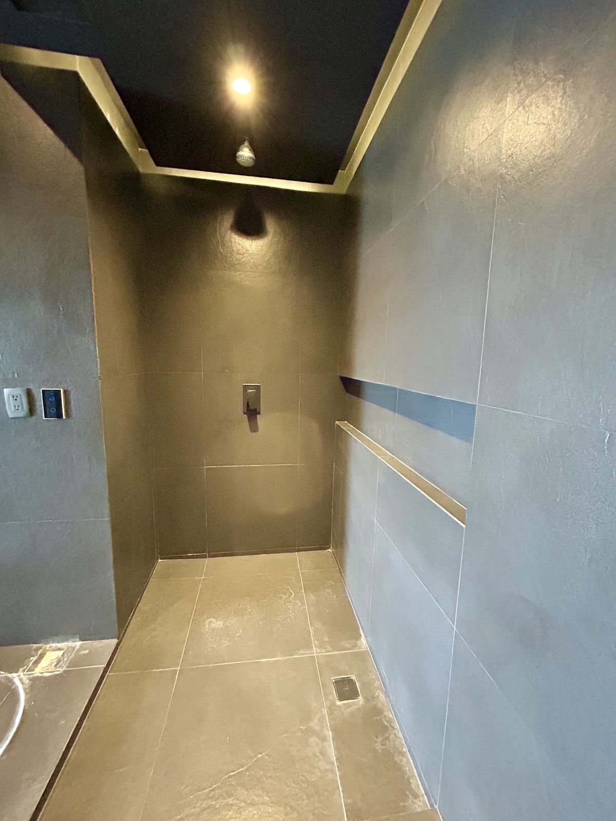 14 de 27: baño de recámara principal