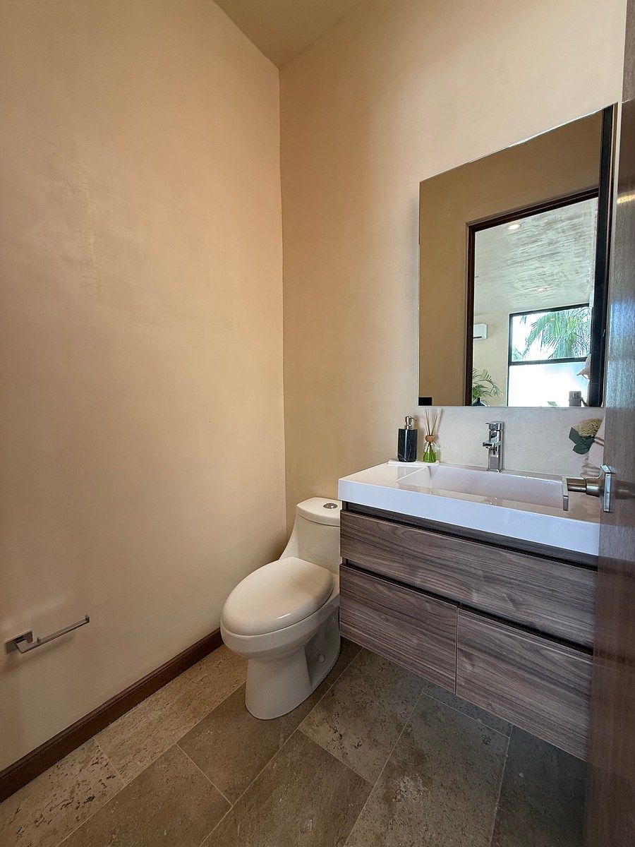 DEPARTAMENTO EN VENTA EN MERIDA, YUCATAN EN LUXE MONTEBELLO - foto 5