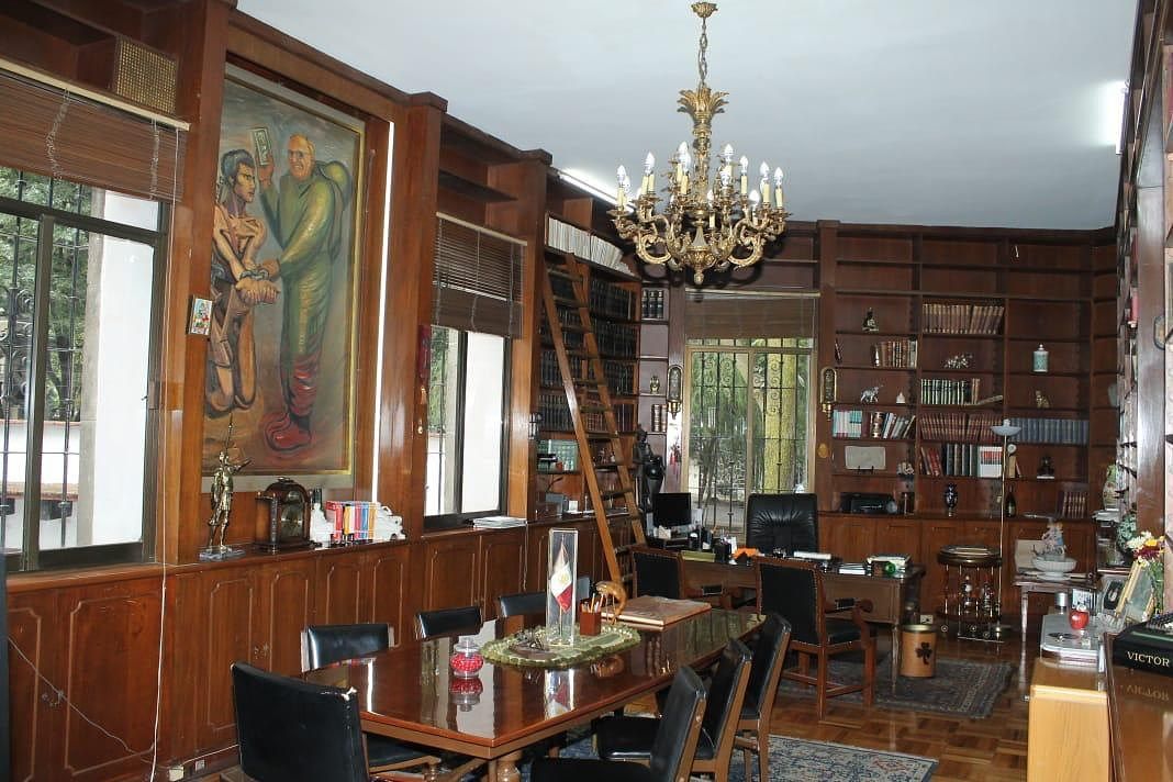 Casa em San Diego Churubusco, Coyoacán, foto 11 de 15