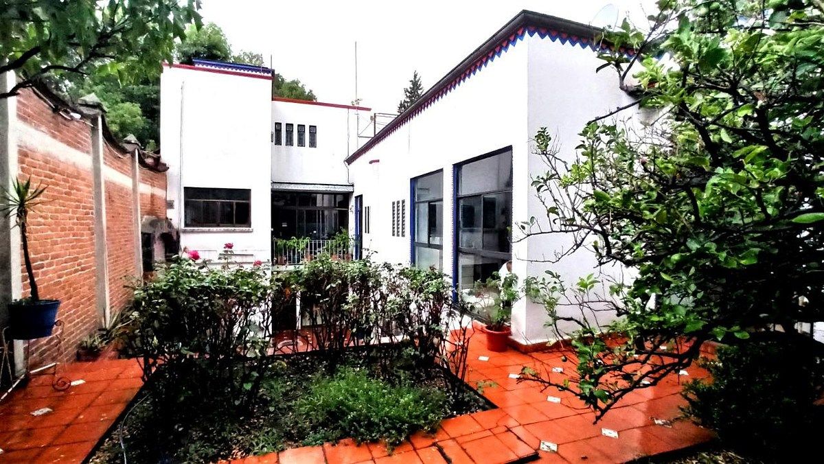 Casa em San Diego Churubusco, Coyoacán, foto 3 de 15
