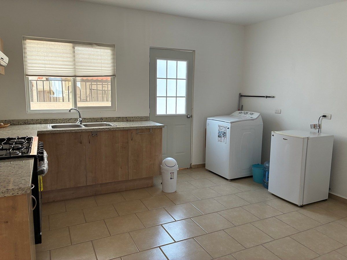 Departamento en Ciudad del Sol, Querétaro, foto 4 de 11