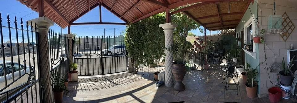 En venta casa en Col. Valle de Puebla, 2a Sección (Mexicali, B.C.)