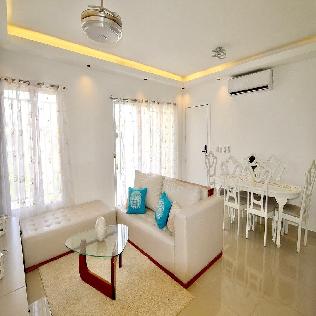 Apartamento en Playa Caleta, La Romana, foto 2 de 10
