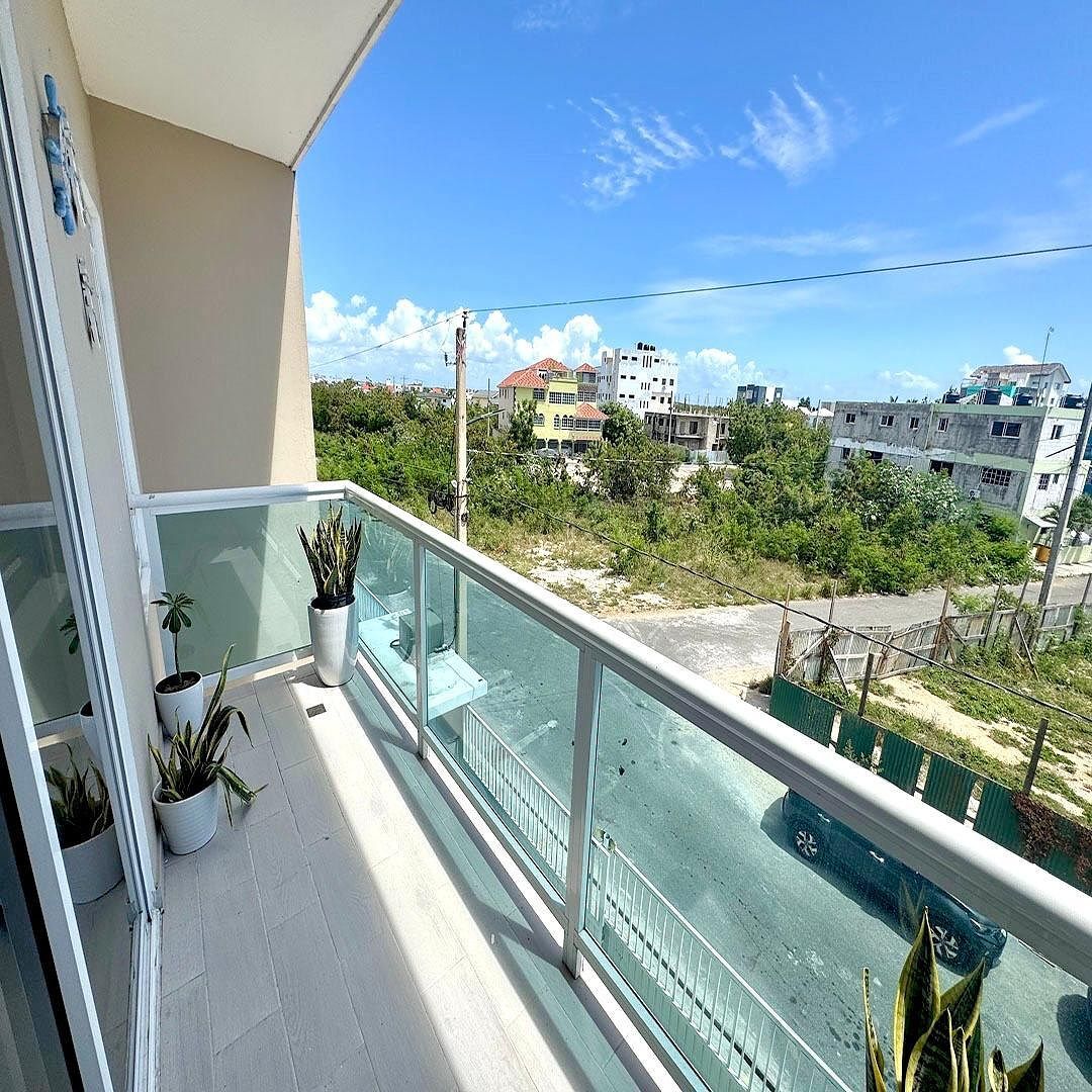 Apartamento en Playa Caleta, La Romana, foto 3 de 10