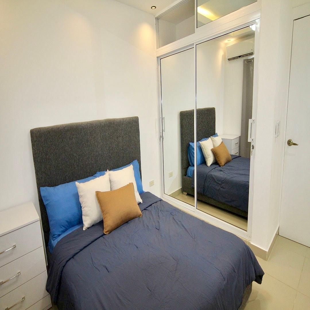 Apartamento en Playa Caleta, La Romana, foto 5 de 10