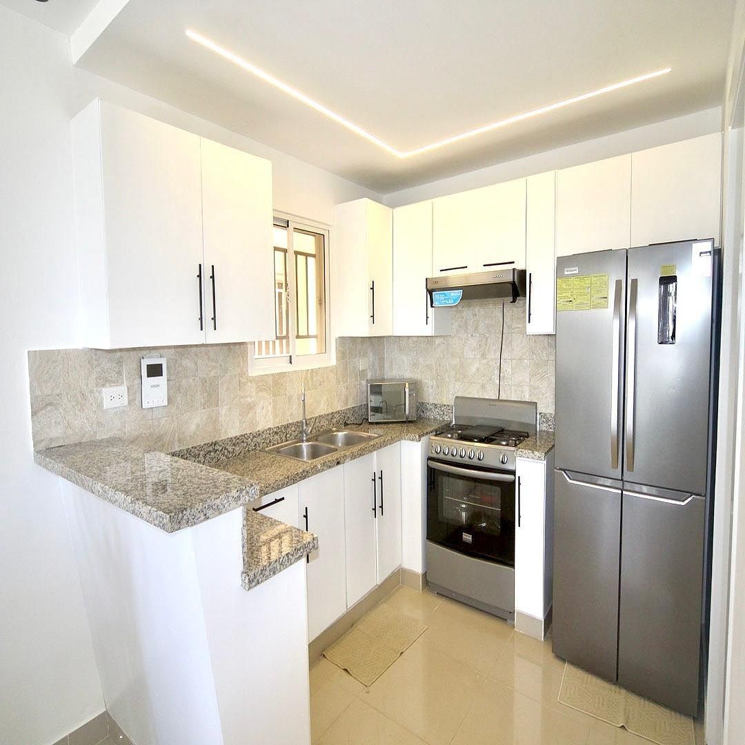 Apartamento en Playa Caleta, La Romana, foto 7 de 10
