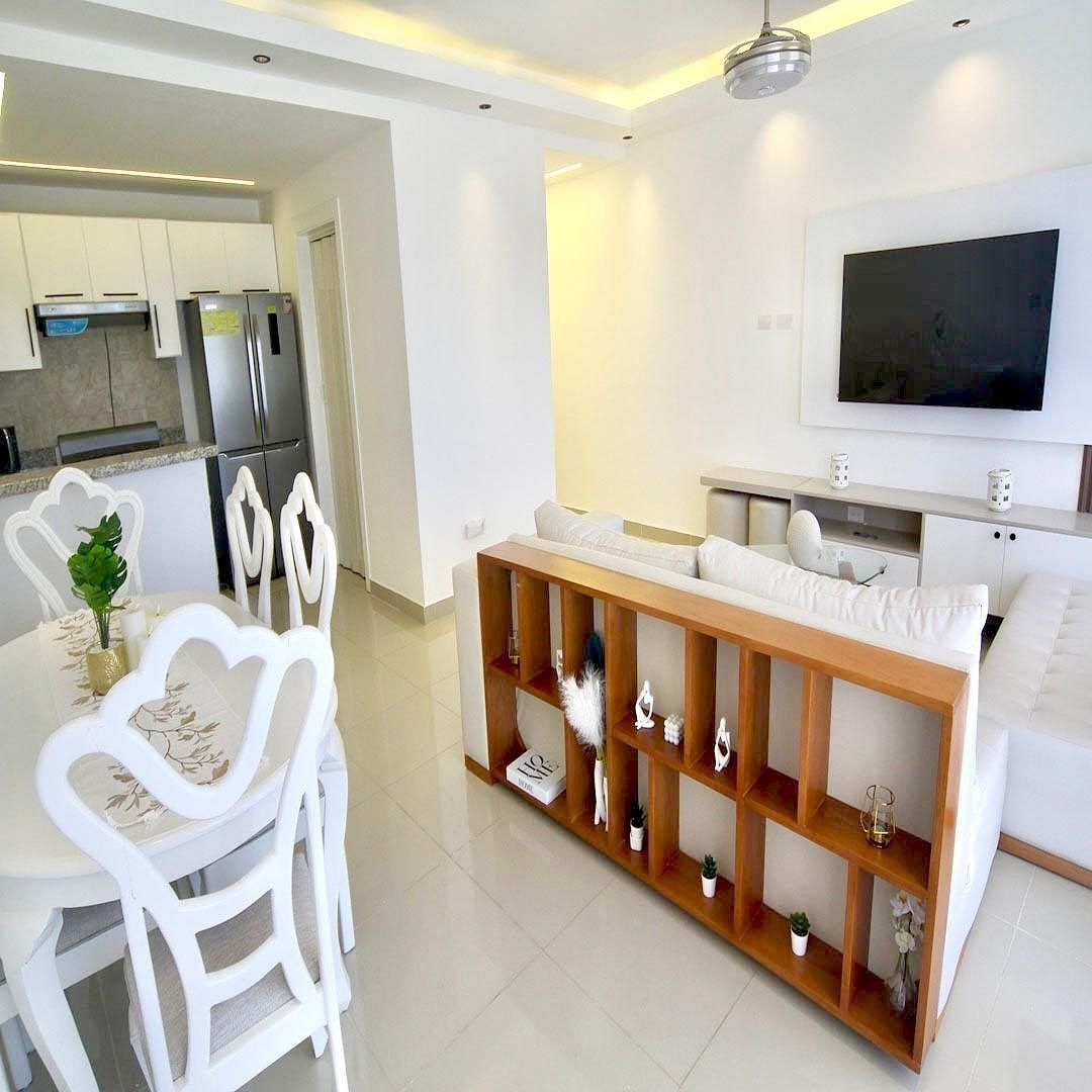 Apartamento en Playa Caleta, La Romana, foto 4 de 10
