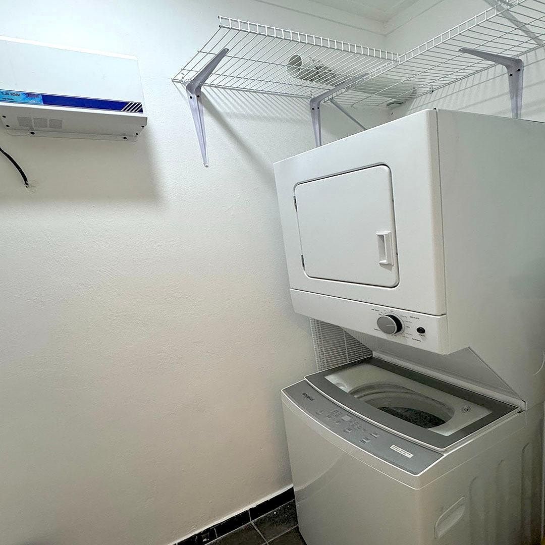 Apartamento en Playa Caleta, La Romana, foto 9 de 10