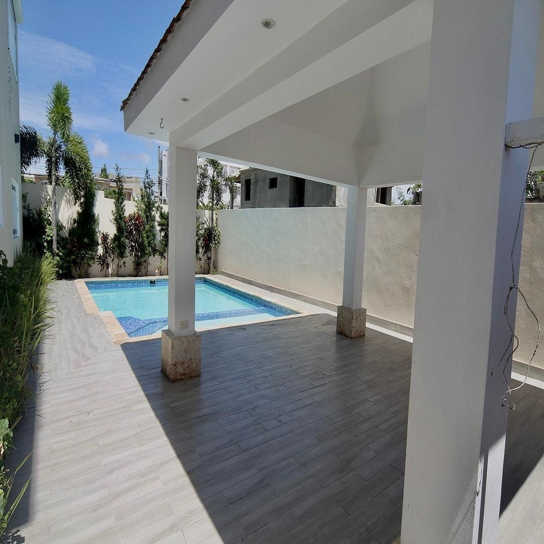Apartamento en Playa Caleta, La Romana, foto 10 de 10