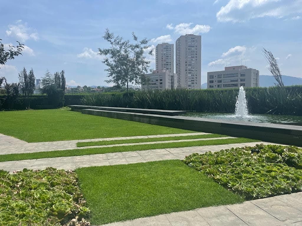 Departamento en Lomas del Chamizal, Cuajimalpa de Morelos, foto 23 de 29