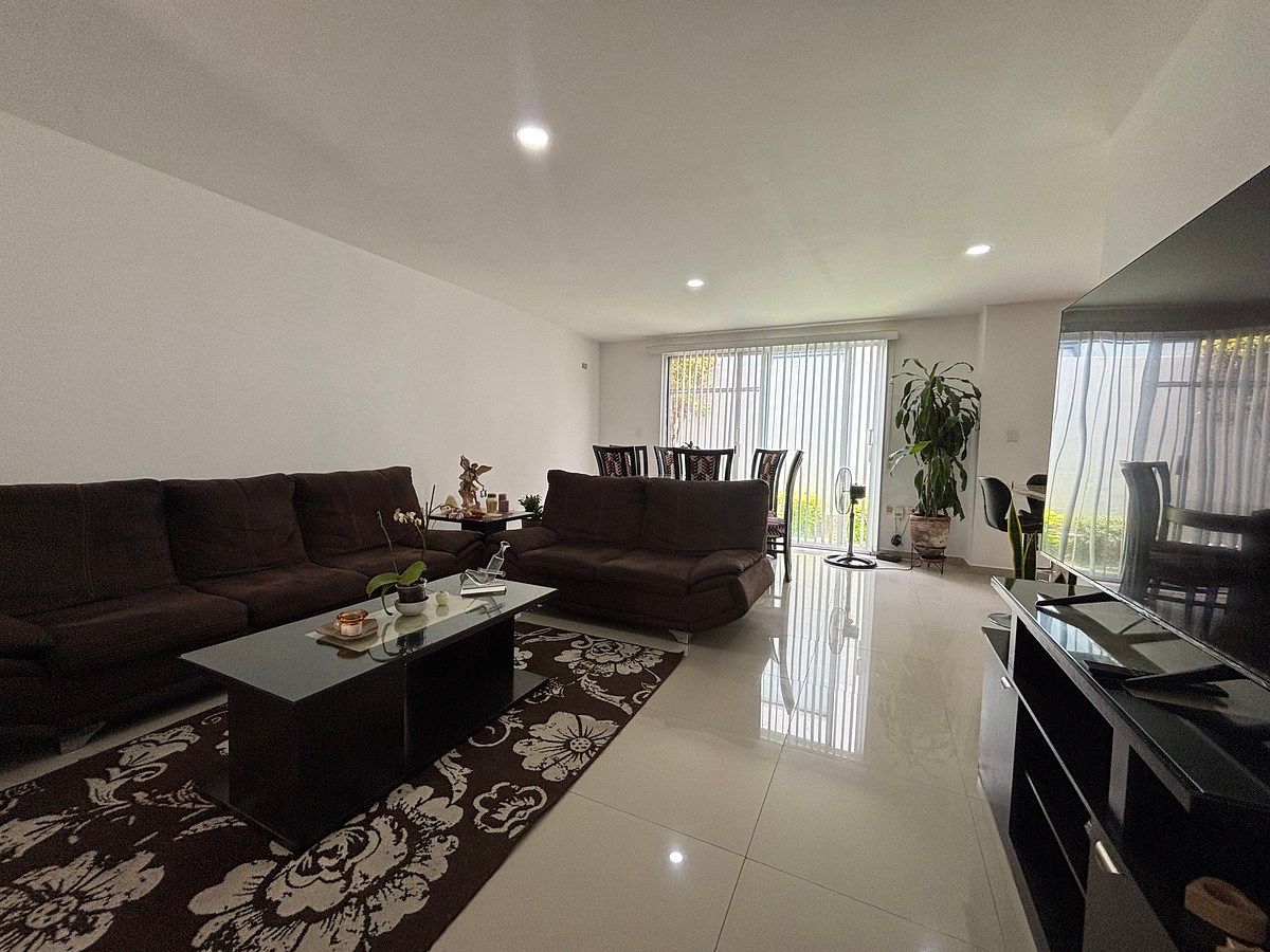 Casa en condominio en Santa Clara Ocoyucan, Ocoyucan, foto 2 de 20