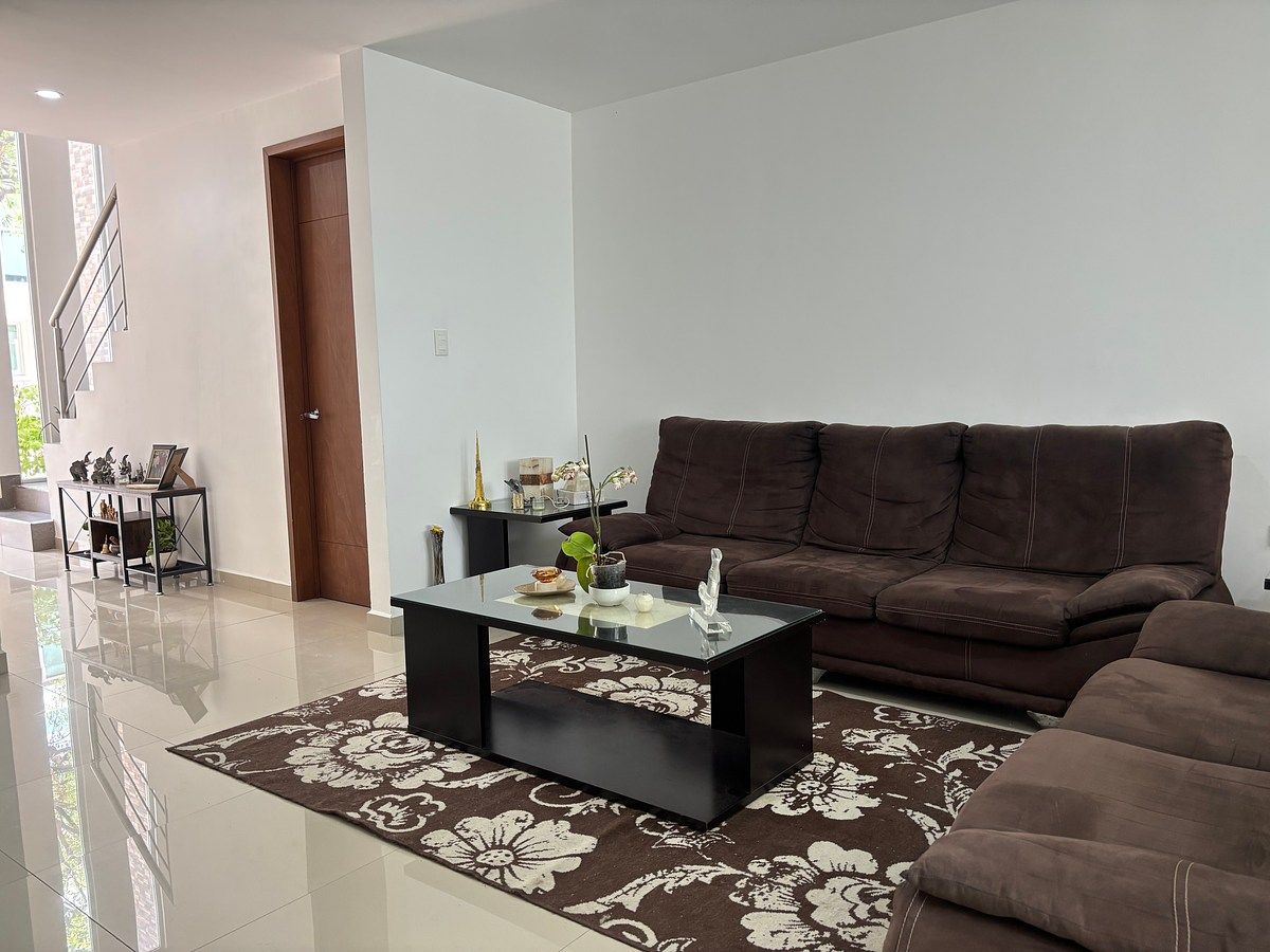 Casa en condominio en Santa Clara Ocoyucan, Ocoyucan, foto 4 de 20