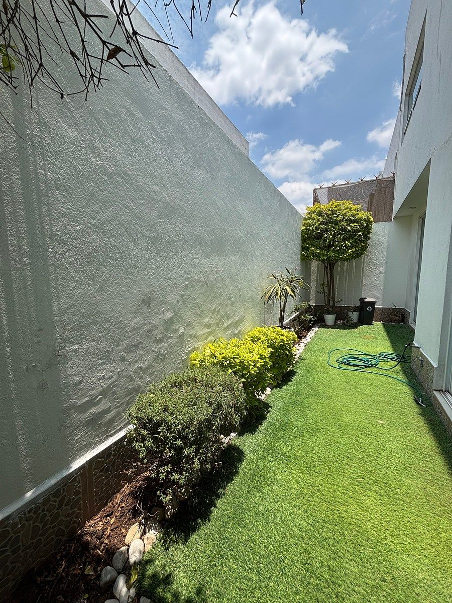 Casa en condominio en Santa Clara Ocoyucan, Ocoyucan, foto 6 de 20