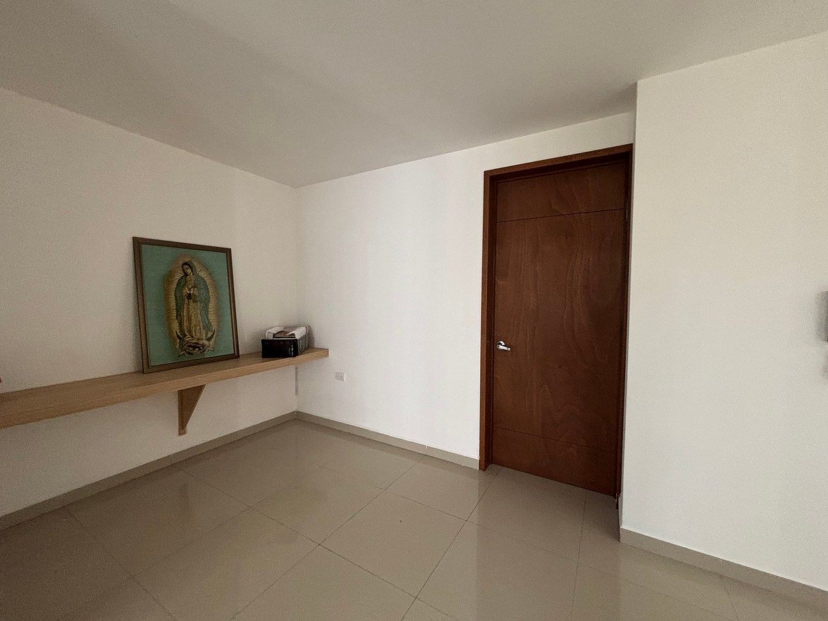Casa en condominio en Santa Clara Ocoyucan, Ocoyucan, foto 7 de 20