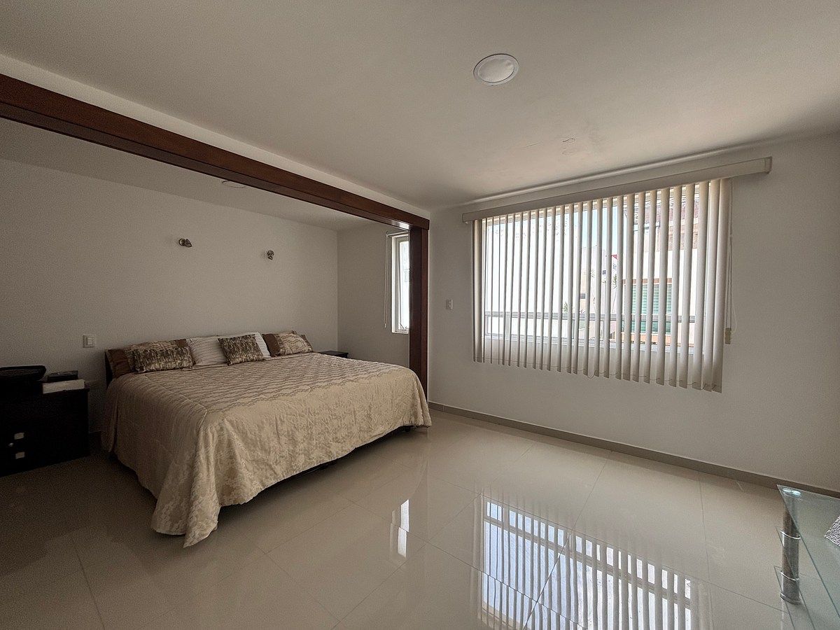 Casa en condominio en Santa Clara Ocoyucan, Ocoyucan, foto 10 de 20