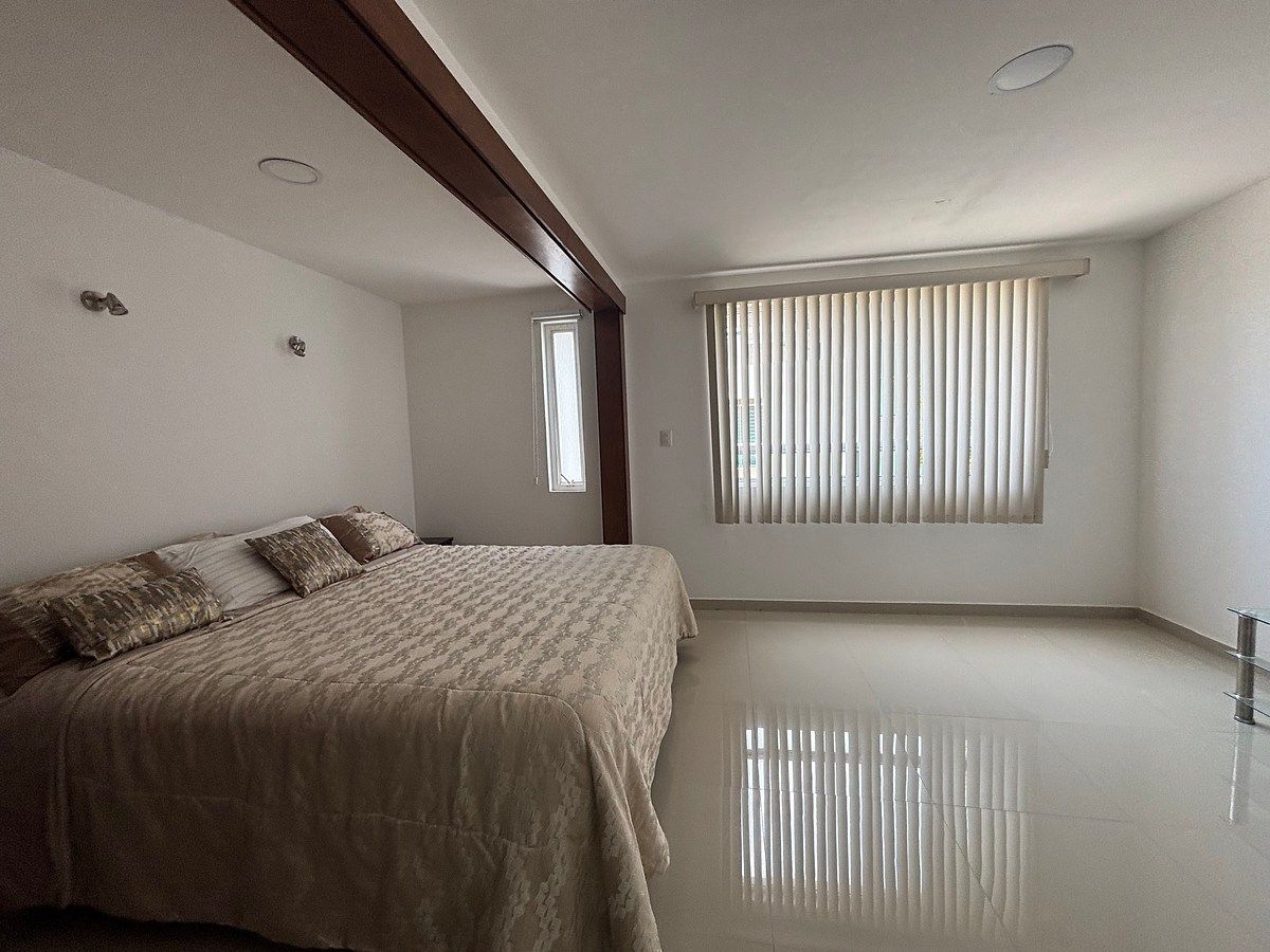 Casa en condominio en Santa Clara Ocoyucan, Ocoyucan, foto 12 de 20