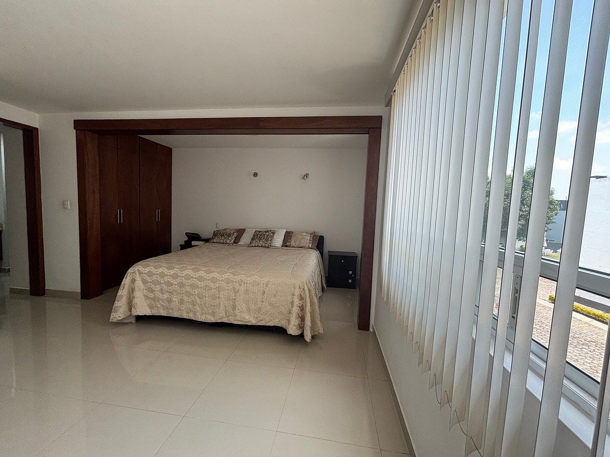 Casa en condominio en Santa Clara Ocoyucan, Ocoyucan, foto 13 de 20