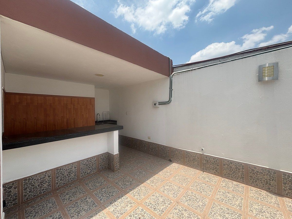 Casa en condominio en Santa Clara Ocoyucan, Ocoyucan, foto 17 de 20