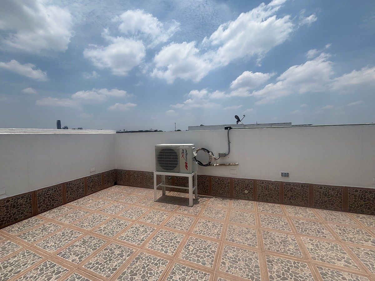 Casa en condominio en Santa Clara Ocoyucan, Ocoyucan, foto 18 de 20