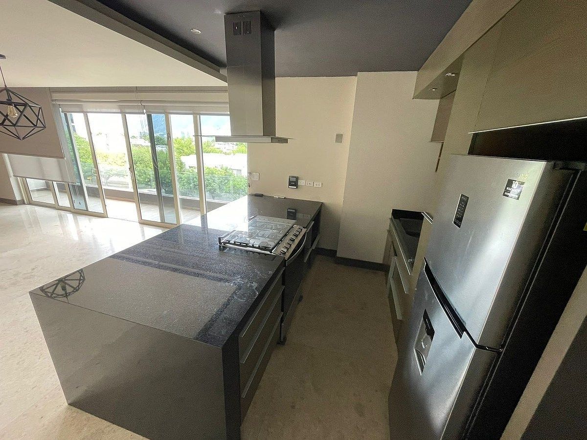 Apartamento em Jerónimo Siller, San Pedro Garza García, foto 3 de 10