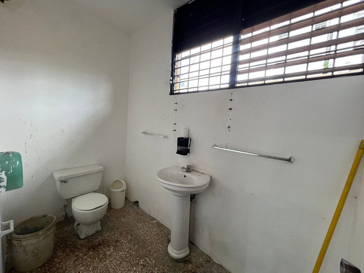 Edificio en Ensanche Naco, Santo Domingo Centro (Distrito Nacional), foto 12 de 12
