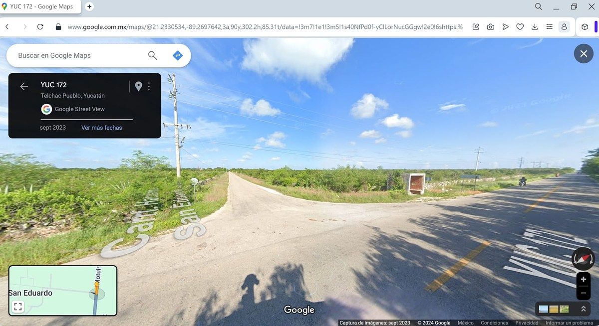 Lot in Dzemul, Dzemul, photo 4 of 6