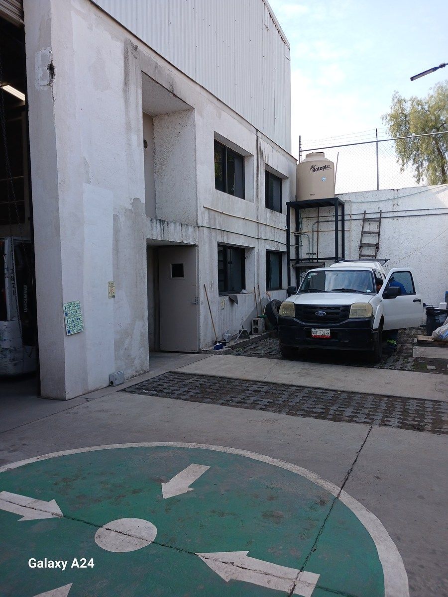 Galpão industrial em Independencia, Tultitlán, foto 11 de 12