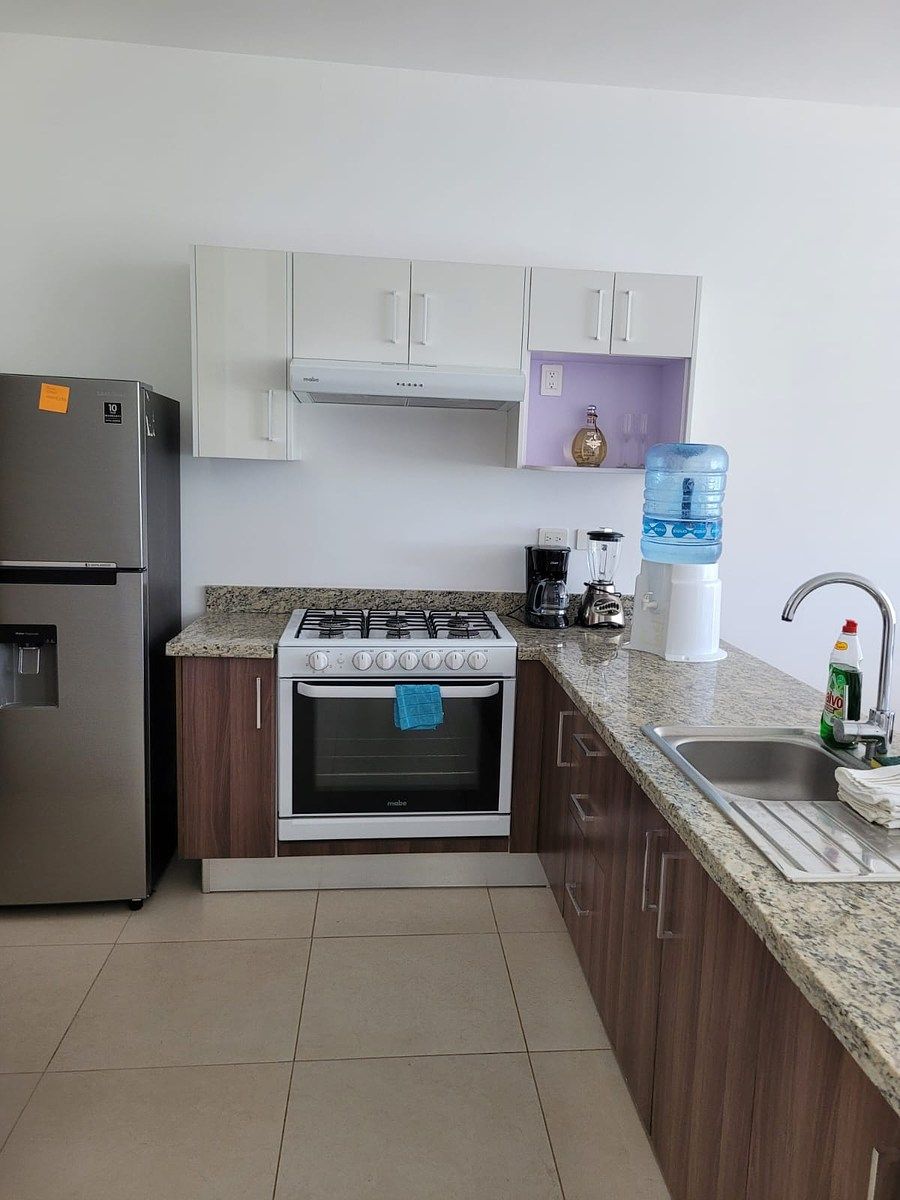 Departamento en Montejo, Mérida, foto 7 de 34