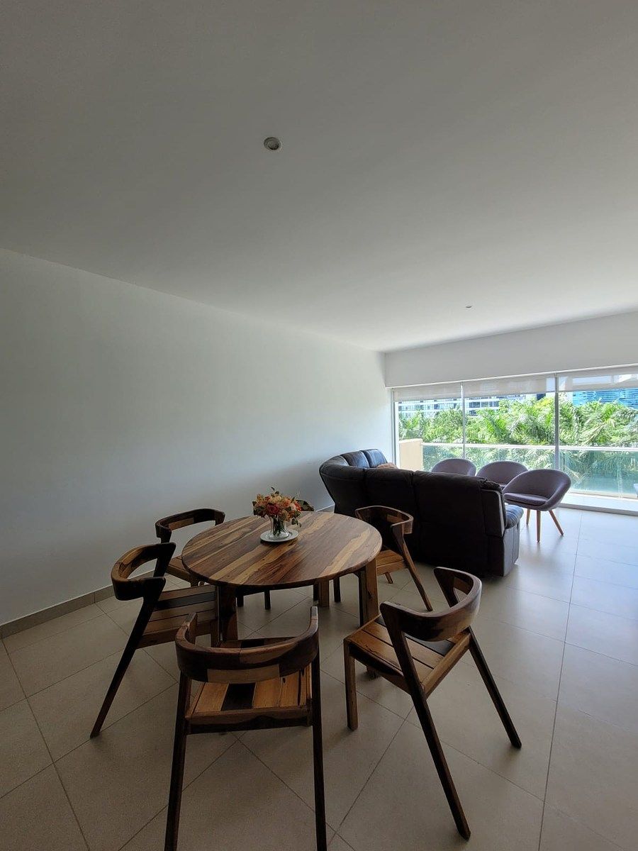 Departamento en Montejo, Mérida, foto 8 de 34