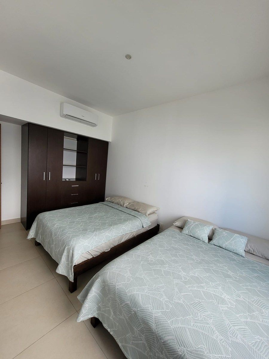 Departamento en Montejo, Mérida, foto 10 de 34