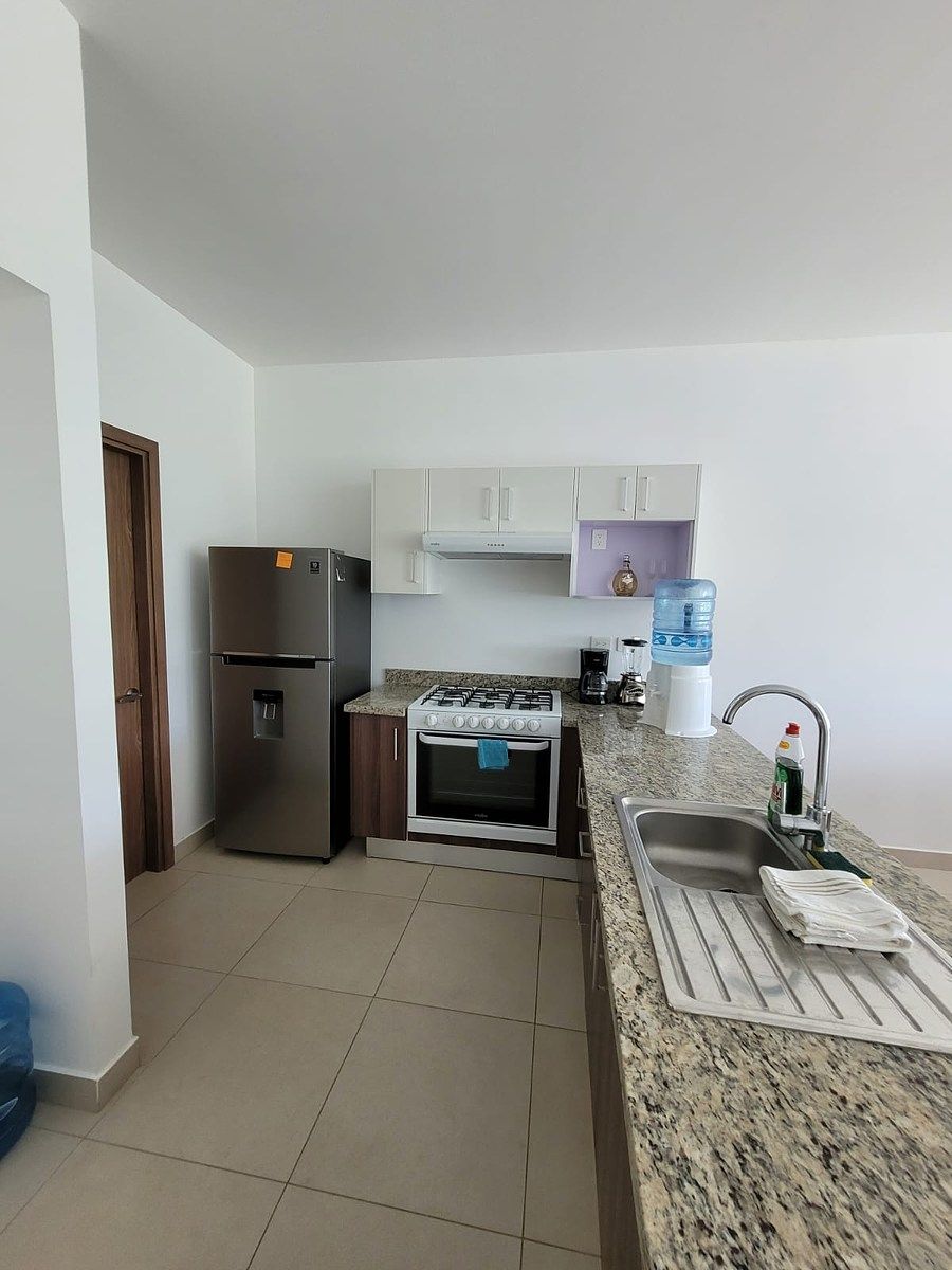 Departamento en Montejo, Mérida, foto 16 de 34