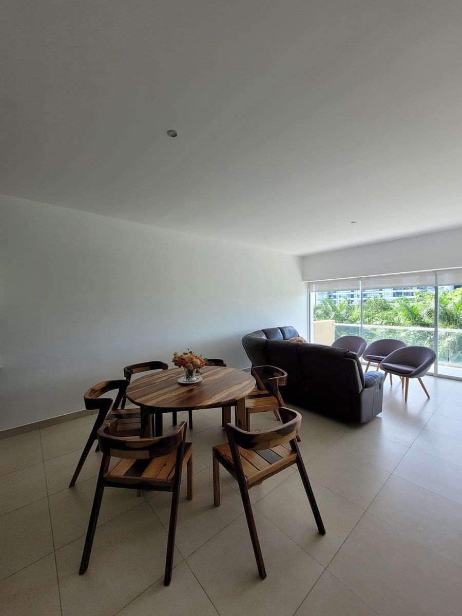 Departamento en Montejo, Mérida, foto 18 de 34