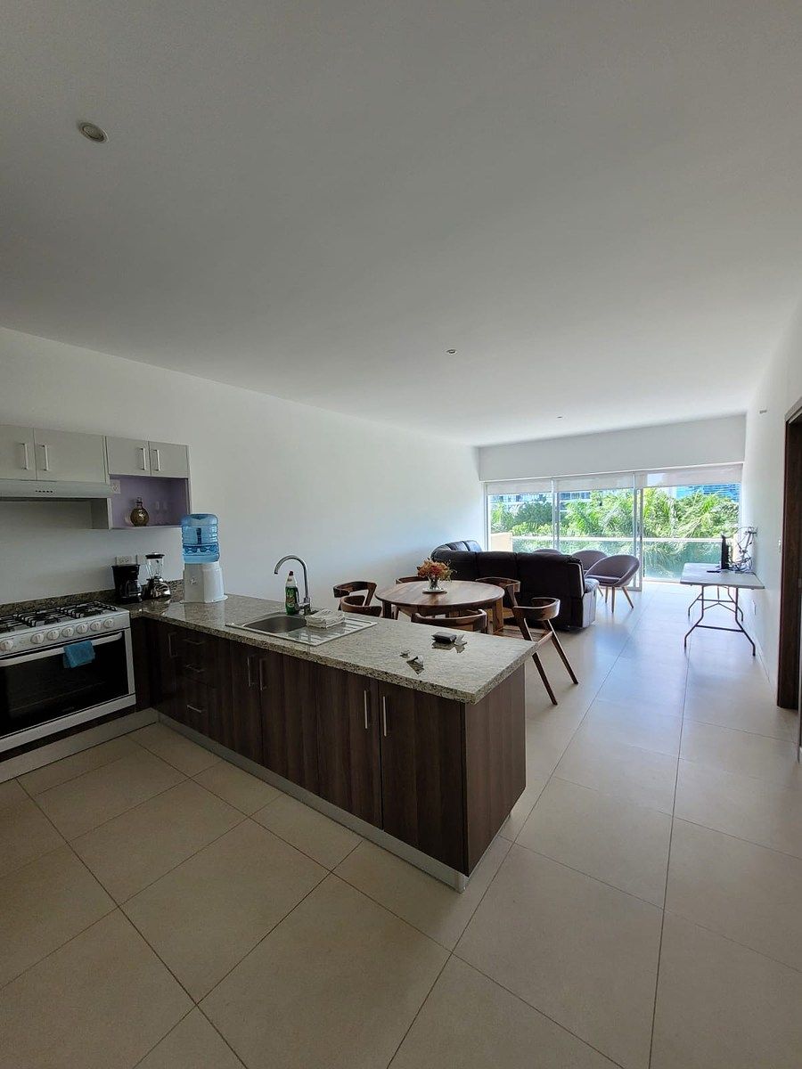 Departamento en Montejo, Mérida, foto 19 de 34